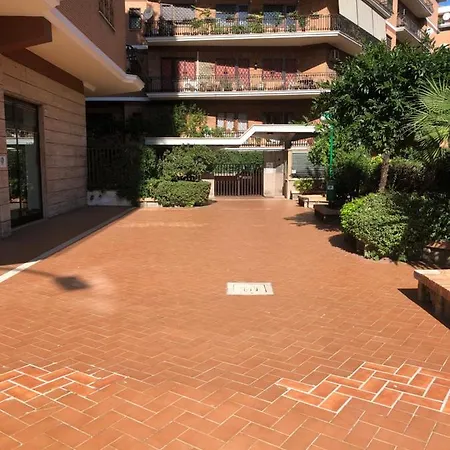 Le Petite Apartament *