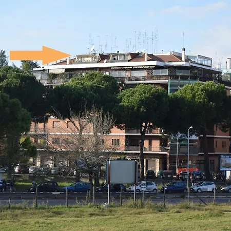 Apartament Le Petite