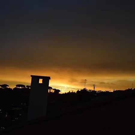 Le Petite Apartament