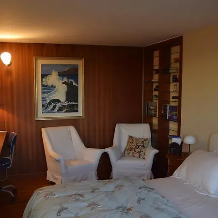 Apartament Le Petite Rzym