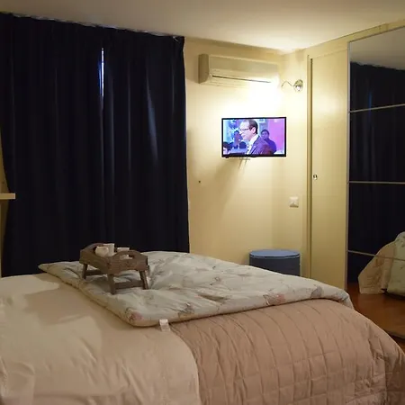 Apartament Le Petite