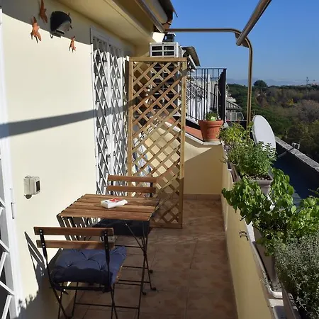 Apartament Le Petite