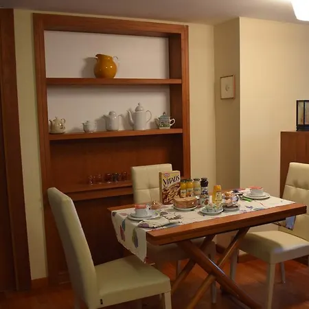 Le Petite Apartament