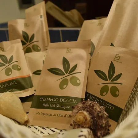 Le Petite Apartament