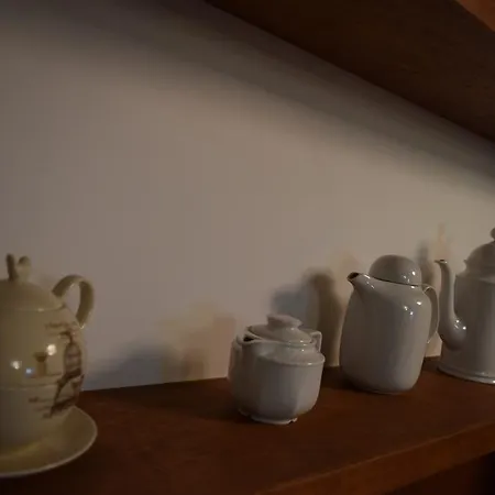 Apartament Le Petite *