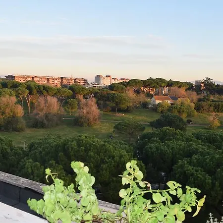 Le Petite Apartament Rzym