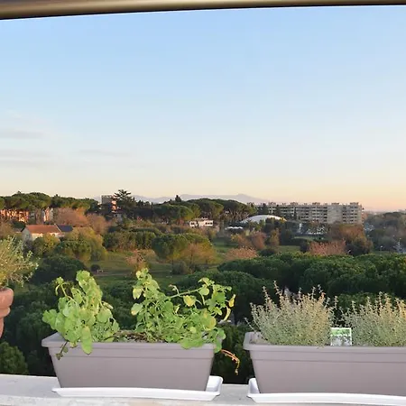 Apartament Le Petite *