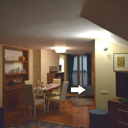 Apartament Le Petite