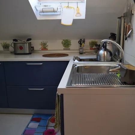 Apartament Le Petite *