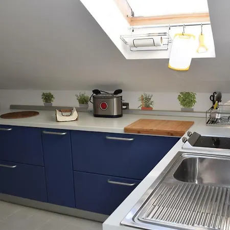 Le Petite Apartament Rzym