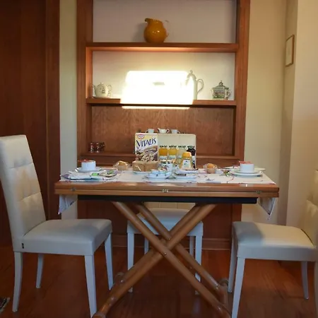 Le Petite Apartmán *