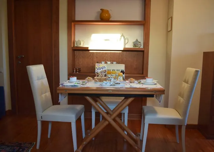 Le Petite Apartmán *