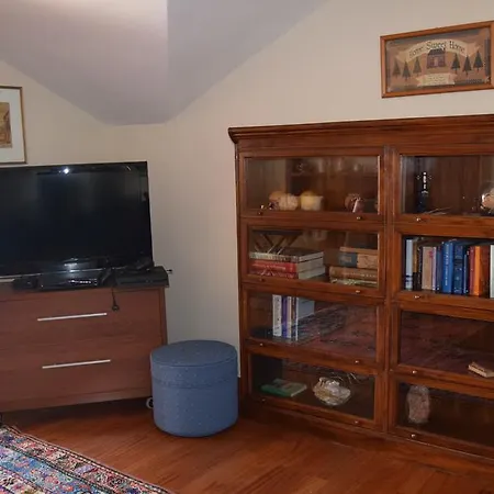 Appartamento Le Petite *