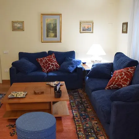 Appartamento Le Petite Roma