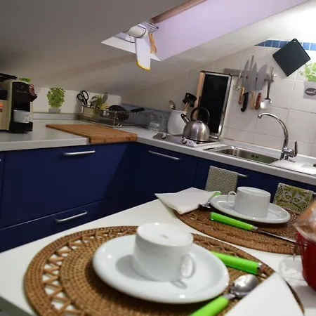 Le Petite Appartamento Roma