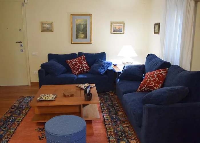 公寓 Le Petite 罗马