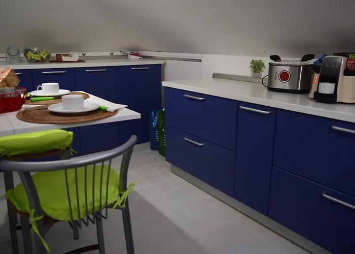 公寓 Le Petite 罗马