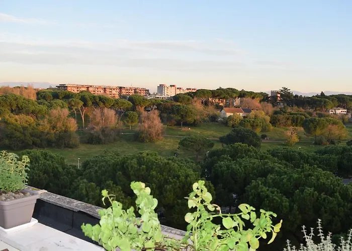 Le Petite 公寓 罗马