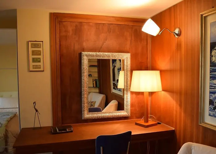 公寓 Le Petite 罗马